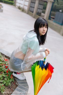 火辣辣的美发店